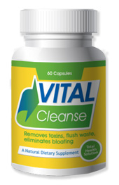 Learn more about Vital Cleanse