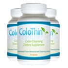 Colothin colon cleanse