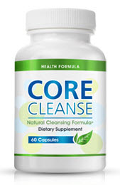 Click here for Core Cleanse free trial