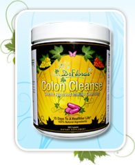 Dr Floras colon cleanse