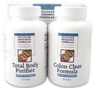 Dual Action Cleanse Review