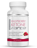 Raspberry Ketone Force