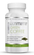 Ultimate Green Coffee