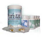 Puristat Colon Cleanse Review